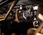 2020 Ford GT Mk II Interior Steering Wheel Wallpapers 150x120 (37)