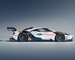 2020 Ford GT Mk II Side Wallpapers 150x120 (44)