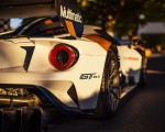 2020 Ford GT Mk II Tail Light Wallpapers 150x120 (28)