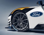 2020 Ford GT Mk II Wheel Wallpapers 150x120 (48)