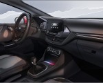 2020 Ford Puma Design Sketch Wallpapers 150x120 (50)