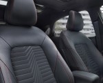 2020 Ford Puma Interior Front Seats Wallpapers 150x120