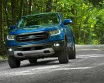 2020 Ford Ranger with FX2 Package Front Wallpapers 150x120