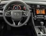 2020 Honda Civic Hatchback Interior Cockpit Wallpapers 150x120 (11)