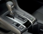 2020 Honda Civic Hatchback Interior Detail Wallpapers 150x120 (10)