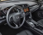 2020 Honda Civic Hatchback Interior Wallpapers 150x120 (12)