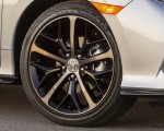 2020 Honda Civic Hatchback Wheel Wallpapers 150x120