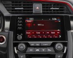 2020 Honda Civic Si Coupe Central Console Wallpapers 150x120 (24)