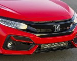 2020 Honda Civic Si Coupe Detail Wallpapers 150x120 (9)