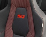 2020 Honda Civic Si Coupe Interior Seats Wallpapers 150x120 (12)