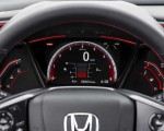 2020 Honda Civic Si Sedan Digital Instrument Cluster Wallpapers 150x120 (19)