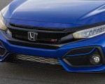 2020 Honda Civic Si Sedan Front Bumper Wallpapers 150x120 (7)