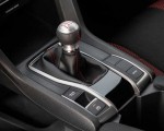 2020 Honda Civic Si Sedan Interior Detail Wallpapers 150x120 (14)