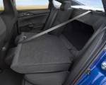 2020 Honda Civic Si Sedan Interior Rear Seats Wallpapers 150x120 (12)