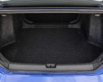 2020 Honda Civic Si Sedan Trunk Wallpapers 150x120 (10)