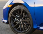 2020 Honda Civic Si Sedan Wheel Wallpapers 150x120 (9)