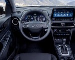 2020 Hyundai Kona Hybrid (Euro-Spec) Interior Cockpit Wallpapers 150x120 (16)