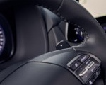 2020 Hyundai Kona Hybrid (Euro-Spec) Interior Detail Wallpapers 150x120