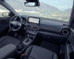 2020 Hyundai Kona Hybrid (Euro-Spec) Interior Wallpapers 150x120