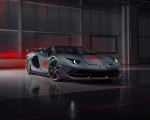 2020 Lamborghini Aventador SVJ 63 Roadster Wallpapers & HD Images