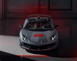 2020 Lamborghini Aventador SVJ 63 Roadster Front Wallpapers 150x120 (2)