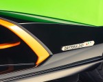 2020 Lamborghini Huracán EVO GT Celebration Detail Wallpapers 150x120