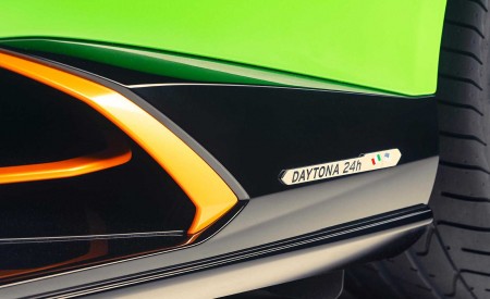 2020 Lamborghini Huracán EVO GT Celebration Detail Wallpapers 450x275 (8)