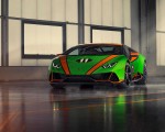 2020 Lamborghini Huracán EVO GT Celebration Wallpapers & HD Images