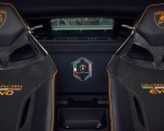 2020 Lamborghini Huracán EVO GT Celebration Interior Seats Wallpapers 150x120 (13)