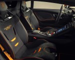 2020 Lamborghini Huracán EVO GT Celebration Interior Wallpapers 150x120