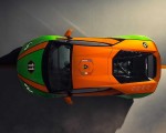 2020 Lamborghini Huracán EVO GT Celebration Top Wallpapers 150x120 (7)