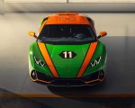 2020 Lamborghini Huracán EVO GT Celebration Top Wallpapers 150x120