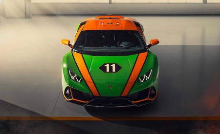 2020 Lamborghini Huracán EVO GT Celebration Top Wallpapers 450x275 (6)
