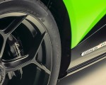 2020 Lamborghini Huracán EVO GT Celebration Wheel Wallpapers 150x120