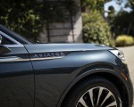2020 Lincoln Aviator Grand Touring Detail Wallpapers  150x120 (54)