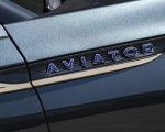 2020 Lincoln Aviator Grand Touring Detail Wallpapers 150x120 (53)
