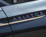 2020 Lincoln Aviator Grand Touring Detail Wallpapers 150x120