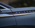 2020 Lincoln Aviator Grand Touring Detail Wallpapers 150x120