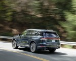 2020 Lincoln Aviator Grand Touring Rear Three-Quarter Wallpapers 150x120 (25)