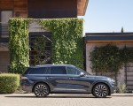 2020 Lincoln Aviator Grand Touring Side Wallpapers 150x120 (36)