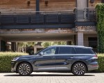 2020 Lincoln Aviator Grand Touring Side Wallpapers 150x120 (37)