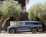 2020 Lincoln Aviator Grand Touring Side Wallpapers 150x120 (40)