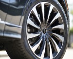 2020 Lincoln Aviator Grand Touring Wheel Wallpapers 150x120 (50)