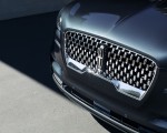 2020 Lincoln Aviator Grille Wallpapers 150x120