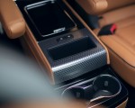 2020 Lincoln Aviator Interior Detail Wallpapers 150x120