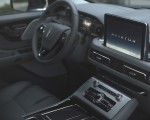2020 Lincoln Aviator Interior Detail Wallpapers  150x120