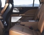 2020 Lincoln Aviator Interior Rear Seats Wallpapers  150x120