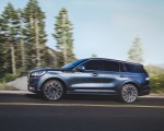 2020 Lincoln Aviator Side Wallpapers 150x120 (59)