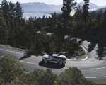 2020 Lincoln Aviator Top Wallpapers 150x120 (60)