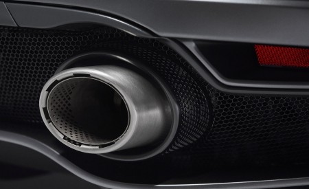 2020 McLaren GT by MSO Exhaust Wallpapers 450x275 (6)
